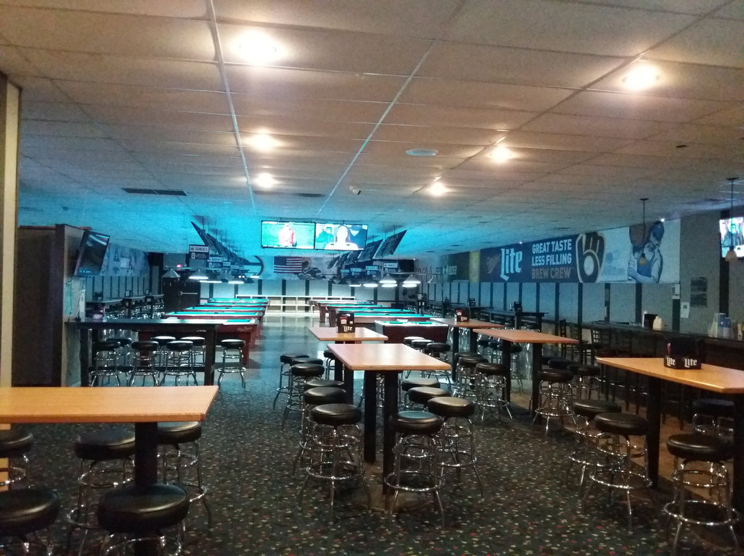 Sussex Bowl-Sussex必去景点