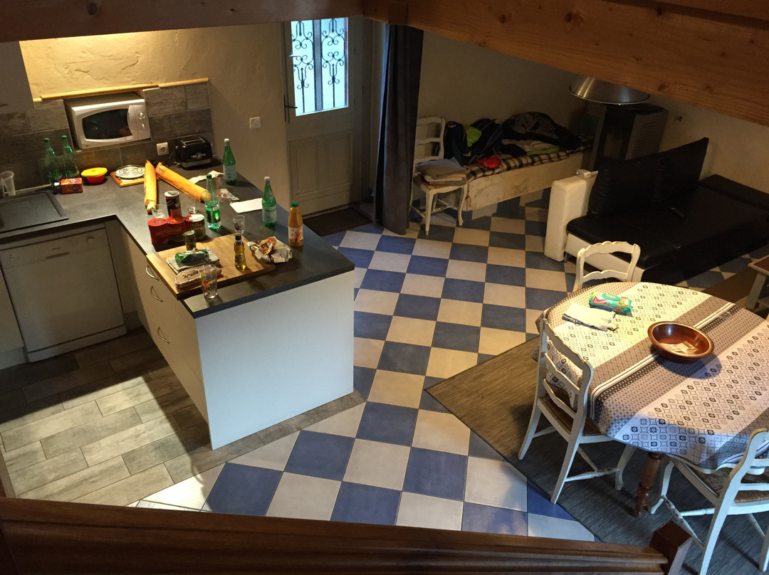 Chambres d'Hotes "La Malcotais"主图
