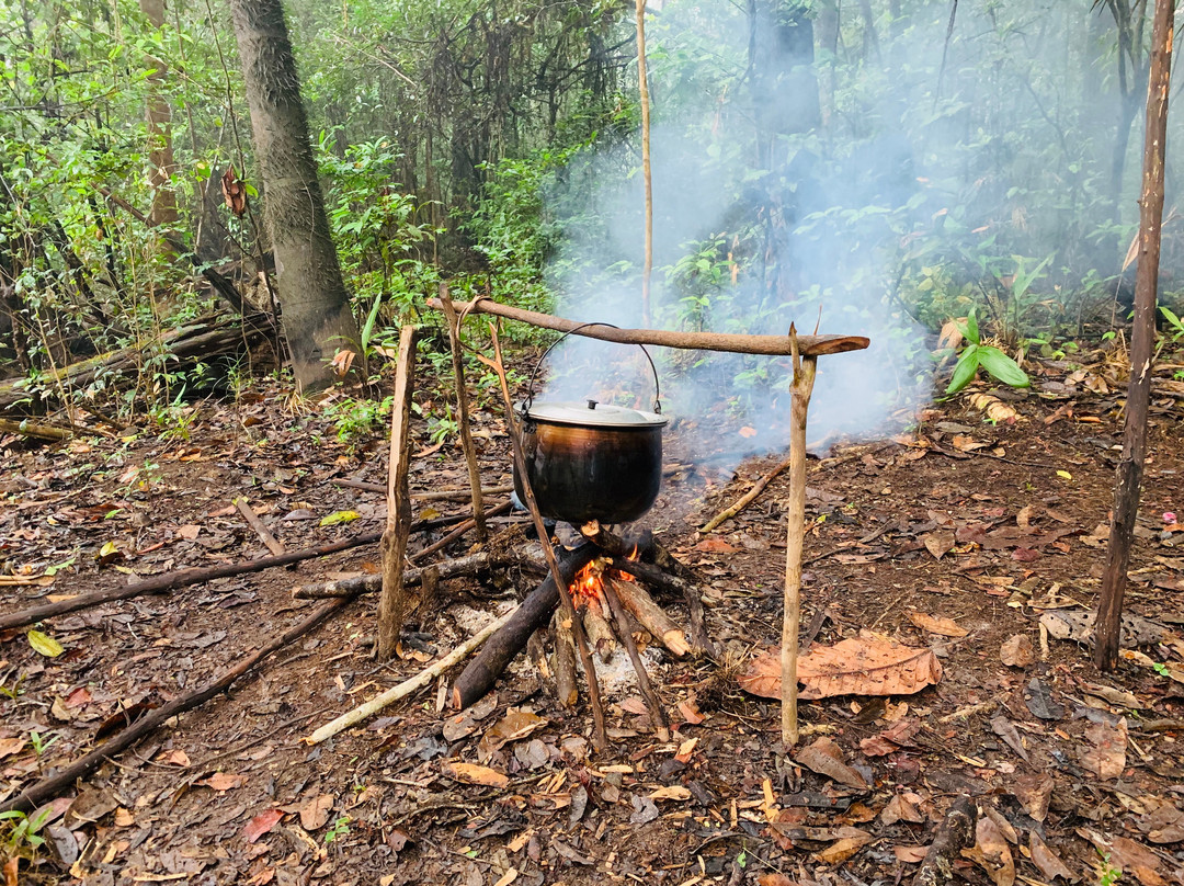 JG Expeditions Tours主图