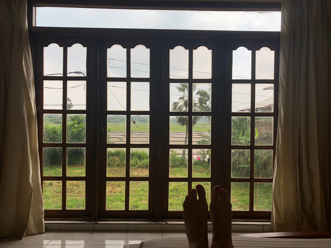 安道​​尔图尔瑞斯特酒店主图