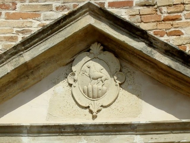 Chiesa di San Rocco-里帕特兰索内必去景点