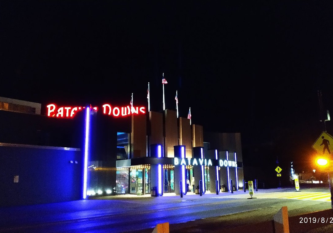 Hotel At Batavia Downs主图