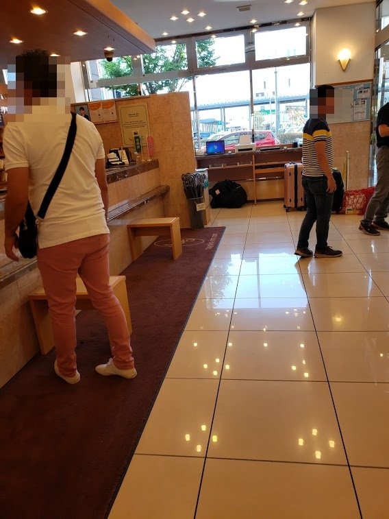 Toyoko Inn Hirosaki Ekimae主图
