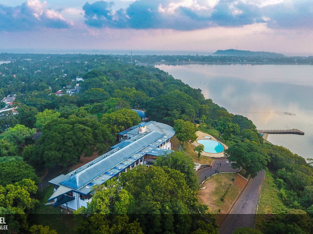 Welcombe Hotel - Trinco主图