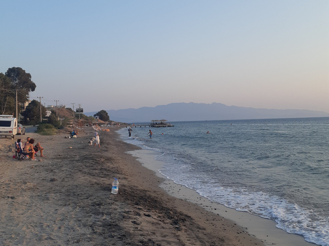 Mt Galintan-达沃必去景点