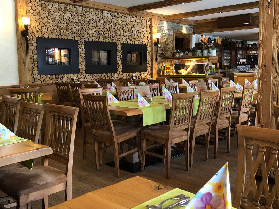 Gasthof Kienberg主图