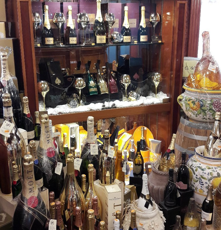 Bar Al Boschetto-Castel Volturno必去景点