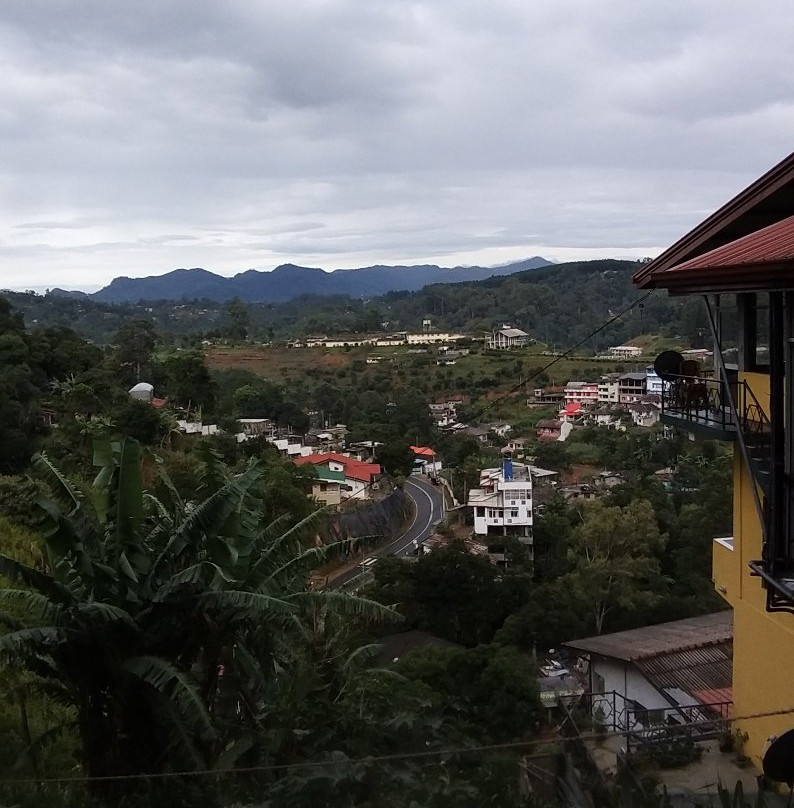 Bandarawela Guest House主图