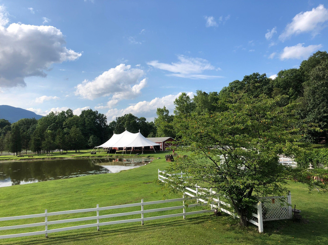 The Kaaterskill主图