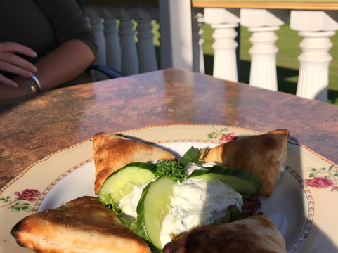 Panorama Hotel & Restaurant主图