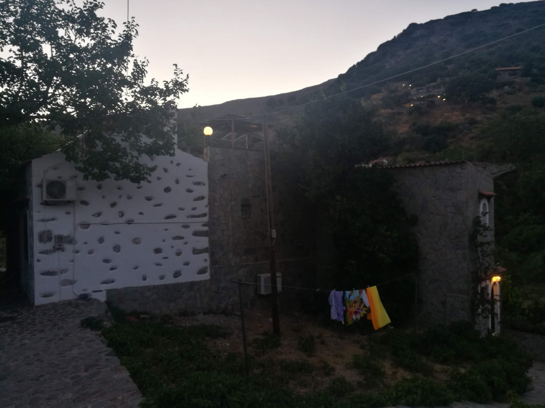 Panorama Apartment主图