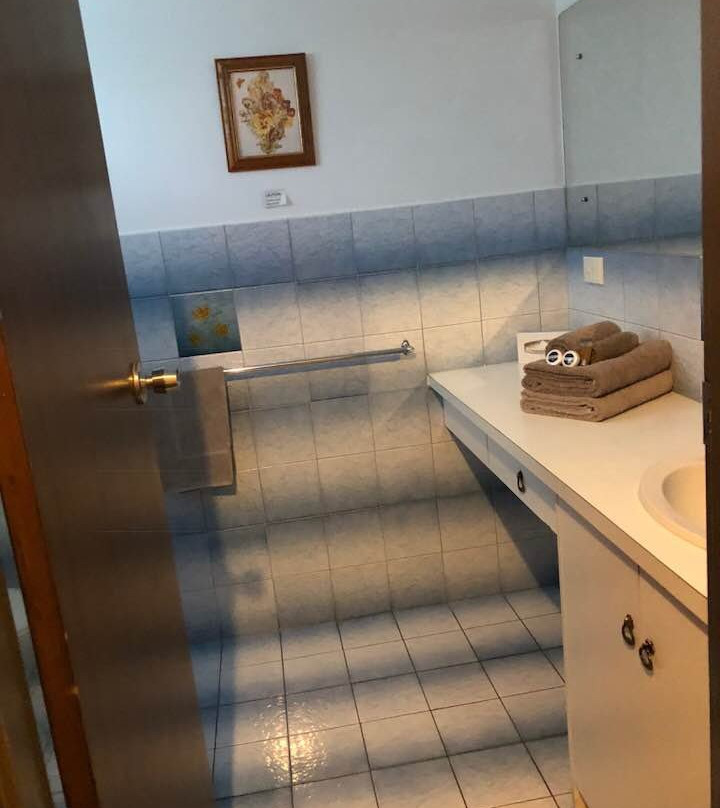 Mildura River City Motel主图