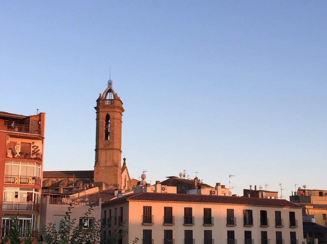 Hotel Mar de Tasmania Restaurant主图