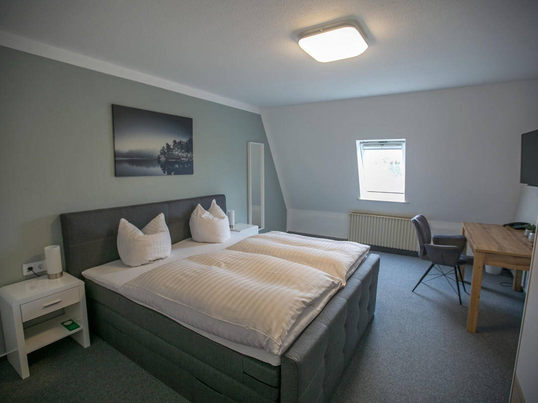 Hotel Burgerschanke主图