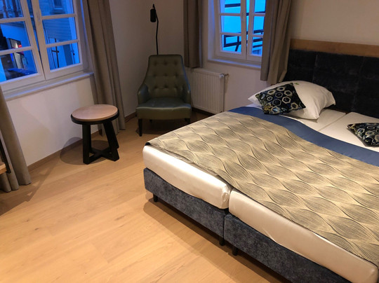 Sprockhoevel酒店住宿-Zur Alten Krone