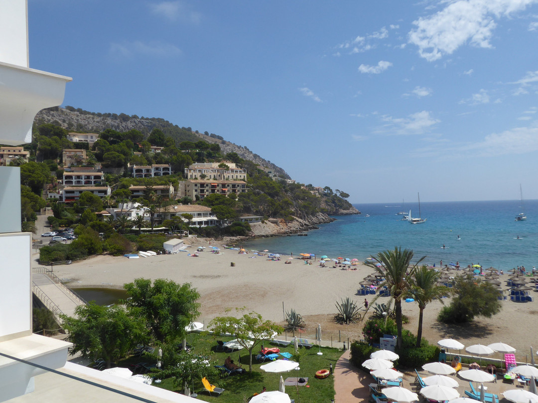 Universal Hotel Castell Royal主图