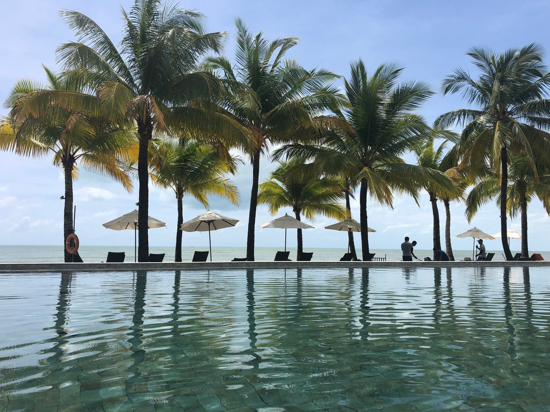 考拉超越度假村主图