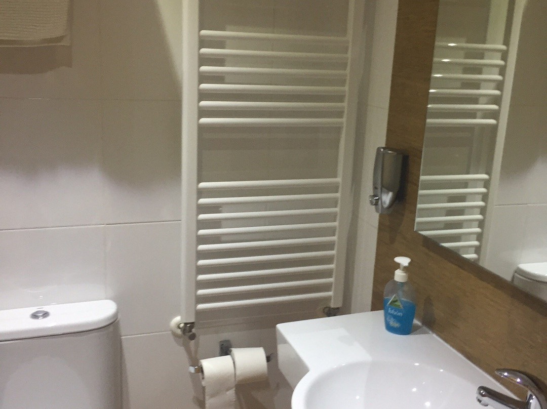 Puerta La Villa主图