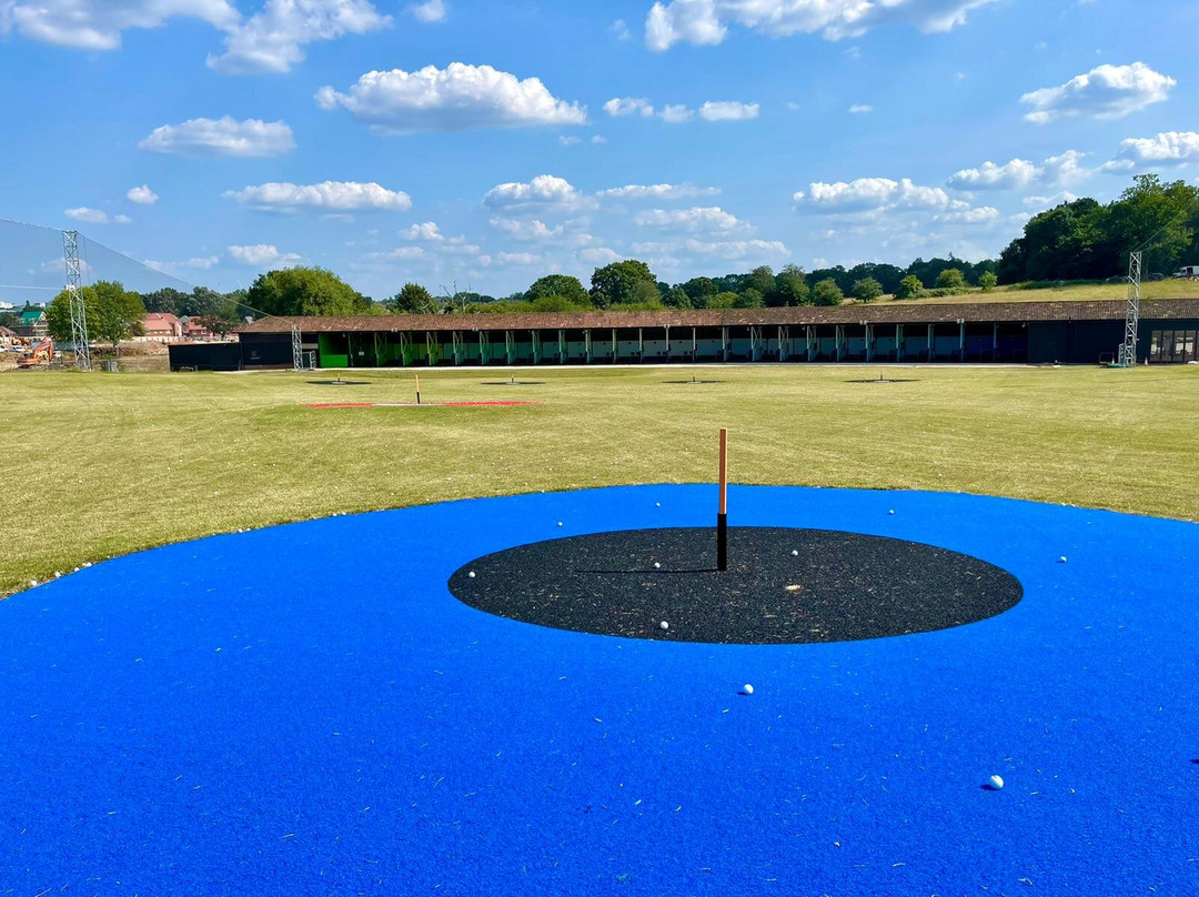 Golfplex景点图片