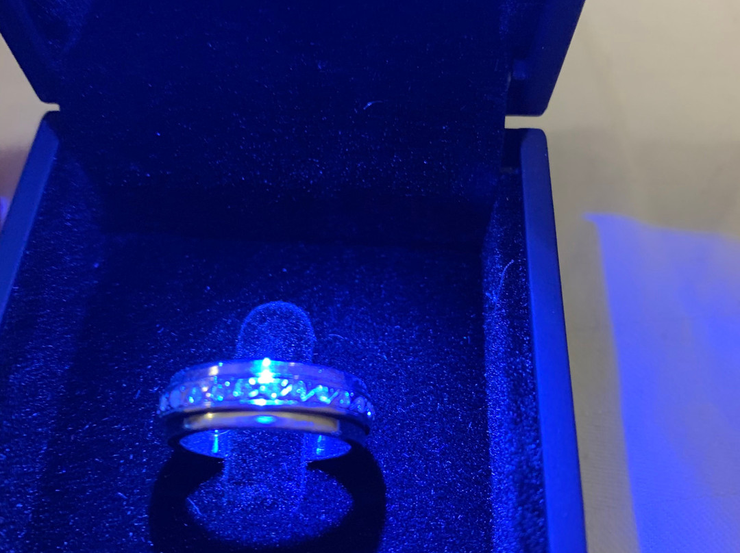 Simons Diamonds景点图片