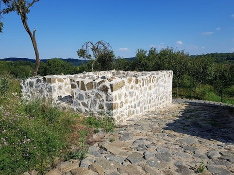 Castra of Buciumi-Buciumi必去景点