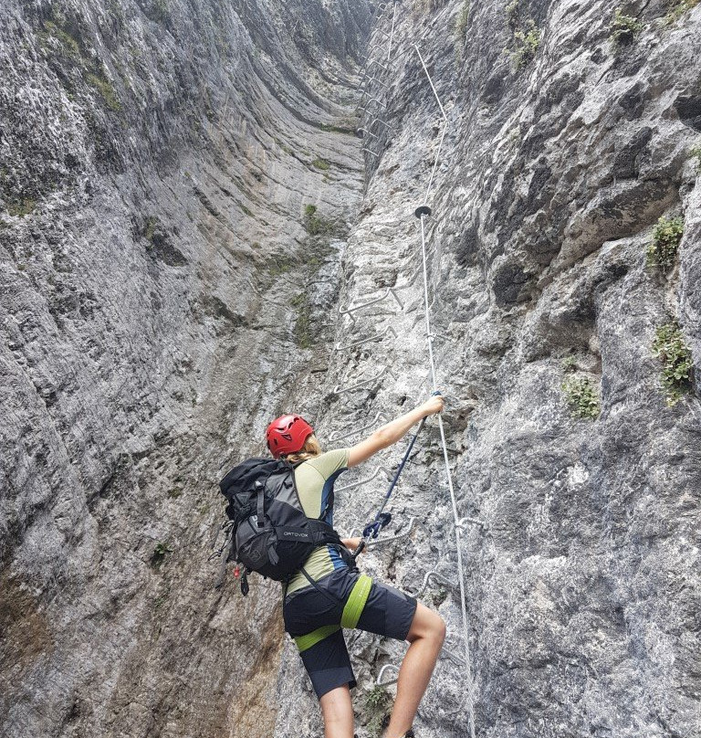 Arco Mountain Guide-阿科必去景点