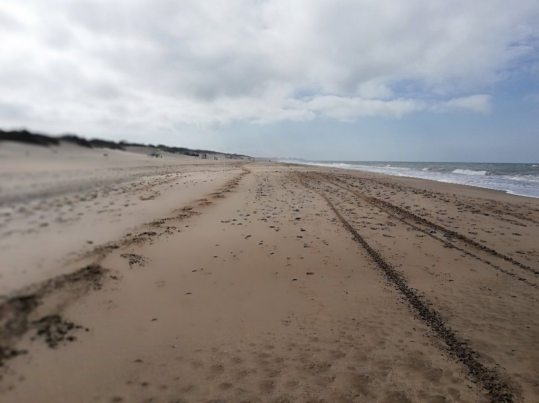 Solar Pampa Apart主图