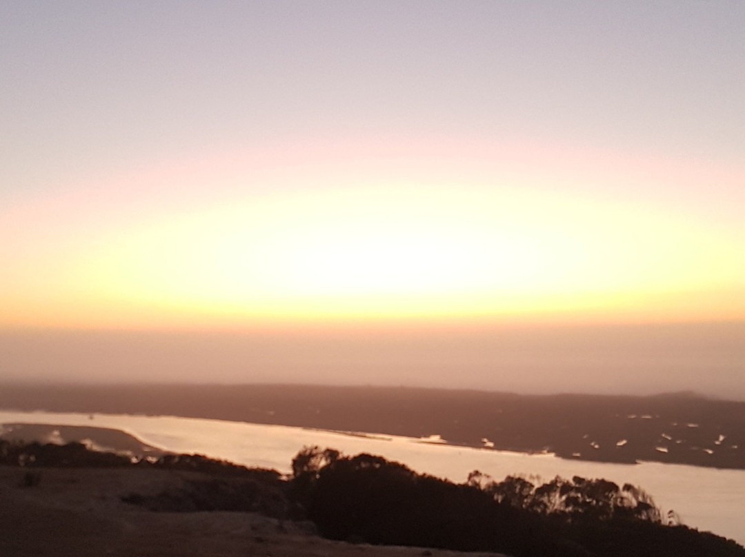 Auberge Oualidia Dream主图