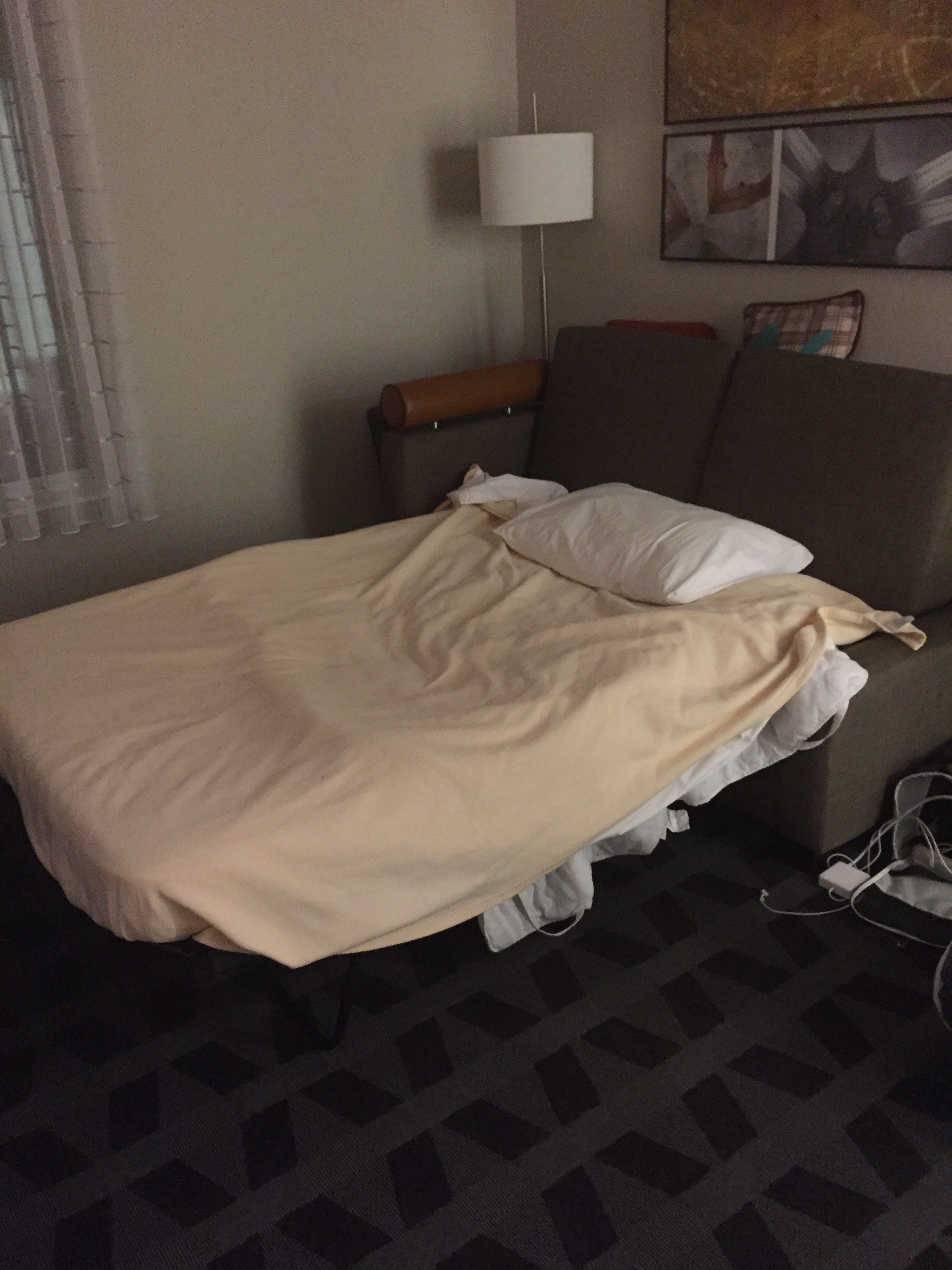 TownePlace Suites Altoona-portrait