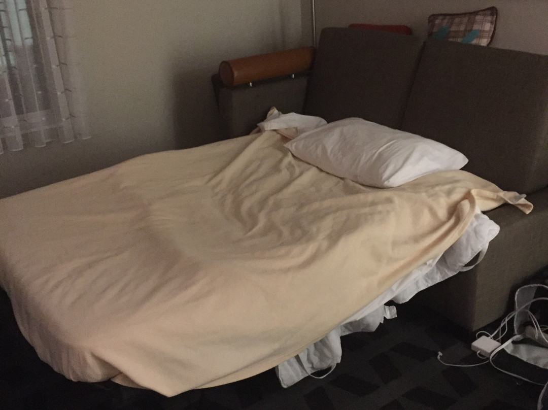 TownePlace Suites Altoona主图