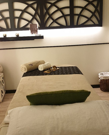 Wellness Boutique Experience-马德里必去景点