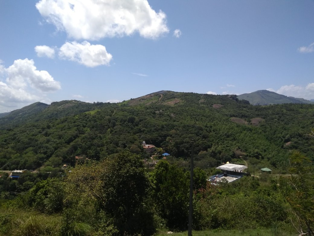 Tortoise Rock-Ramakkalmedu必去景点