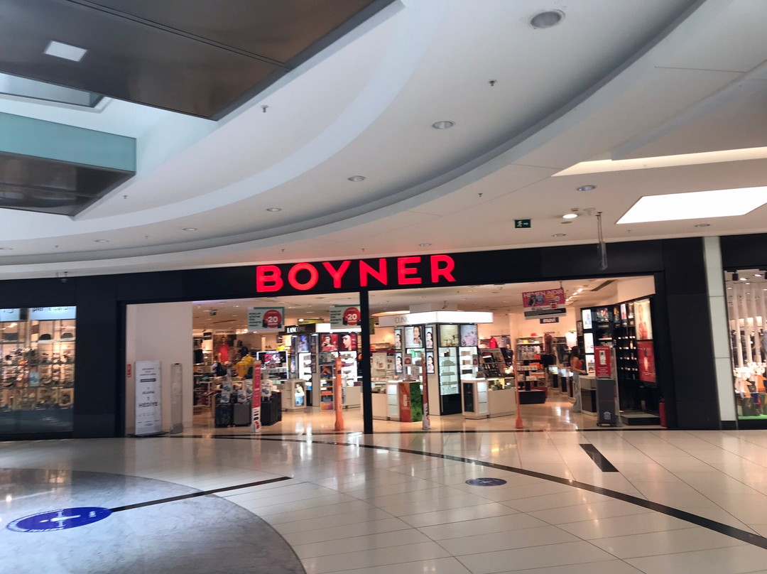 Boyner İskenderun Prime Mall景点图片