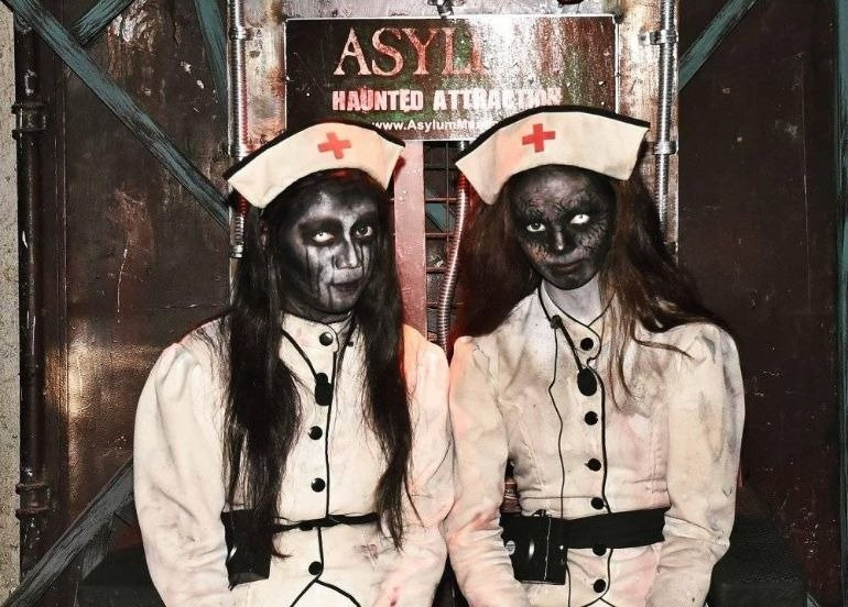 Asylum Manila-奎松市必去景点