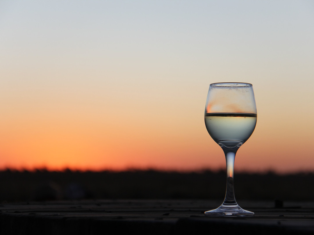 Camden Park Station-Longreach必去景点