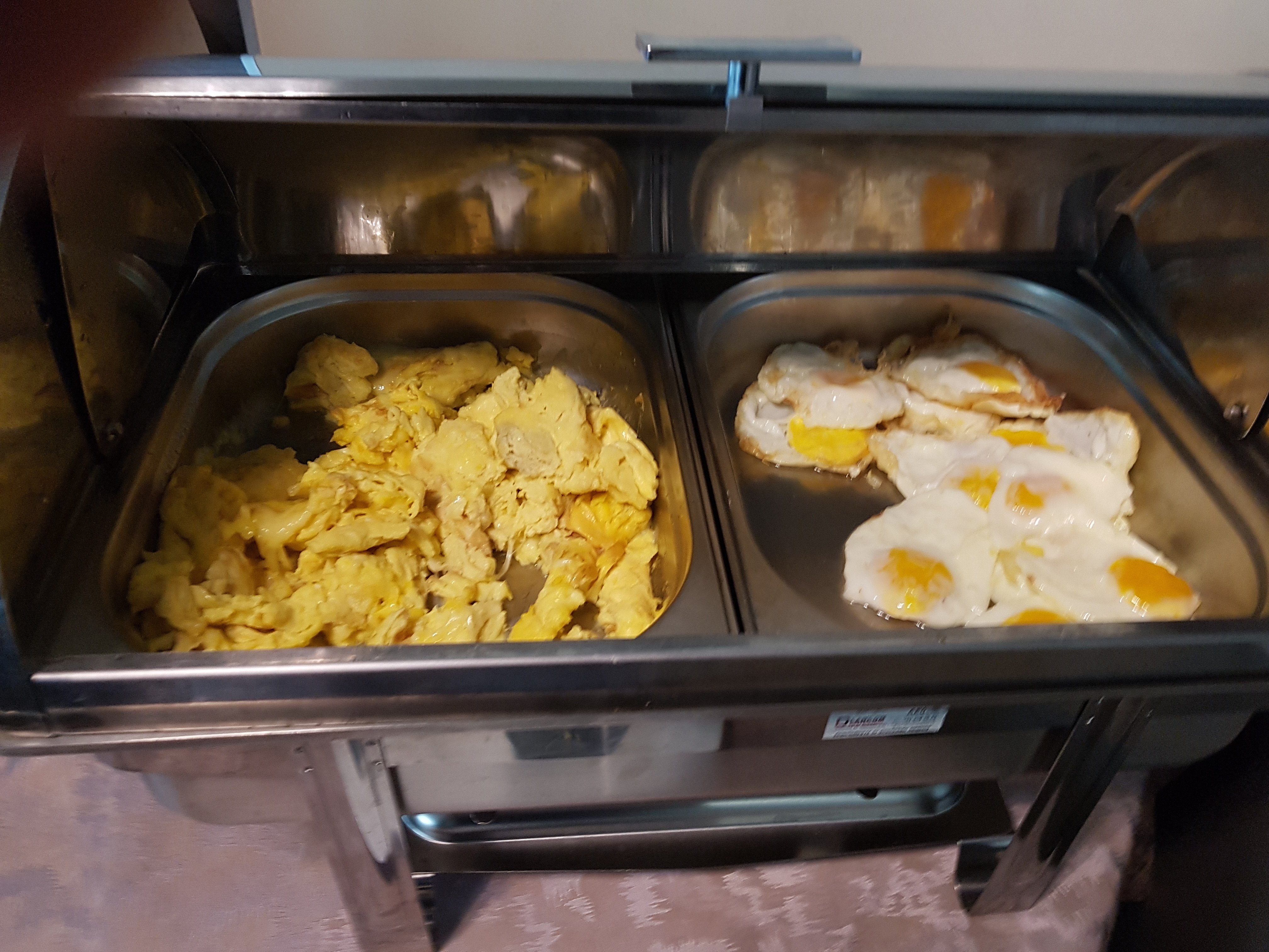 Exclusive Hotel & More-餐饮