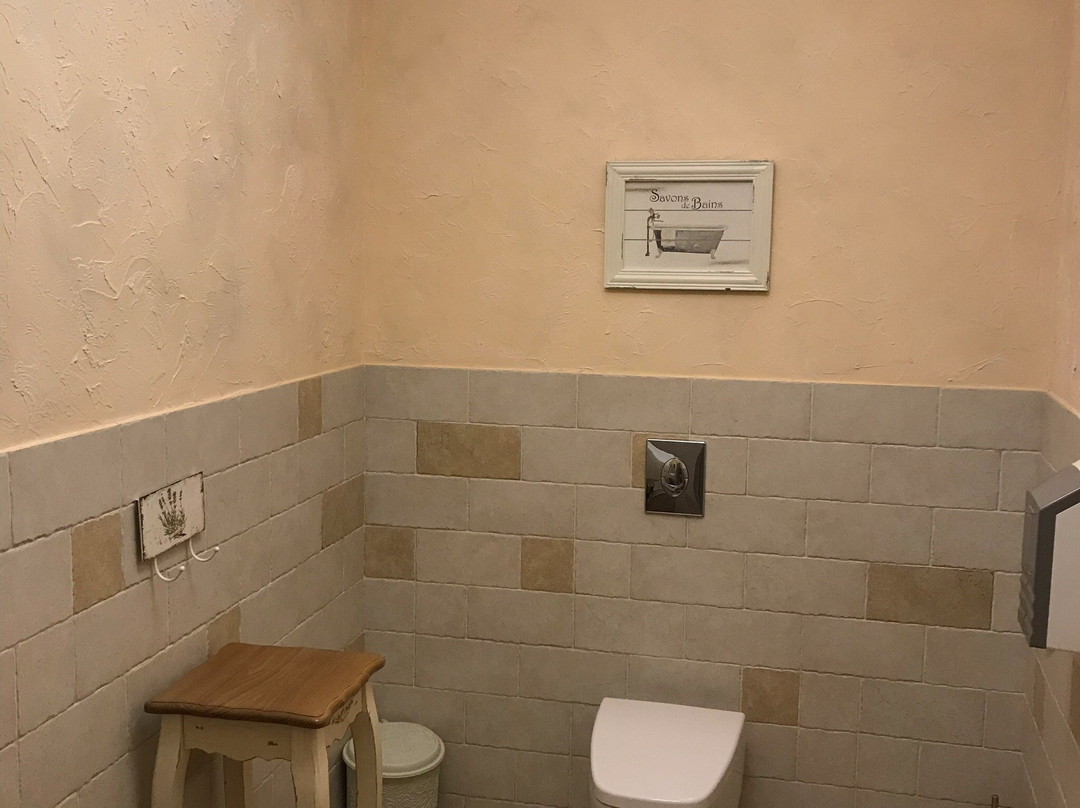 Elizium Park Hotel主图