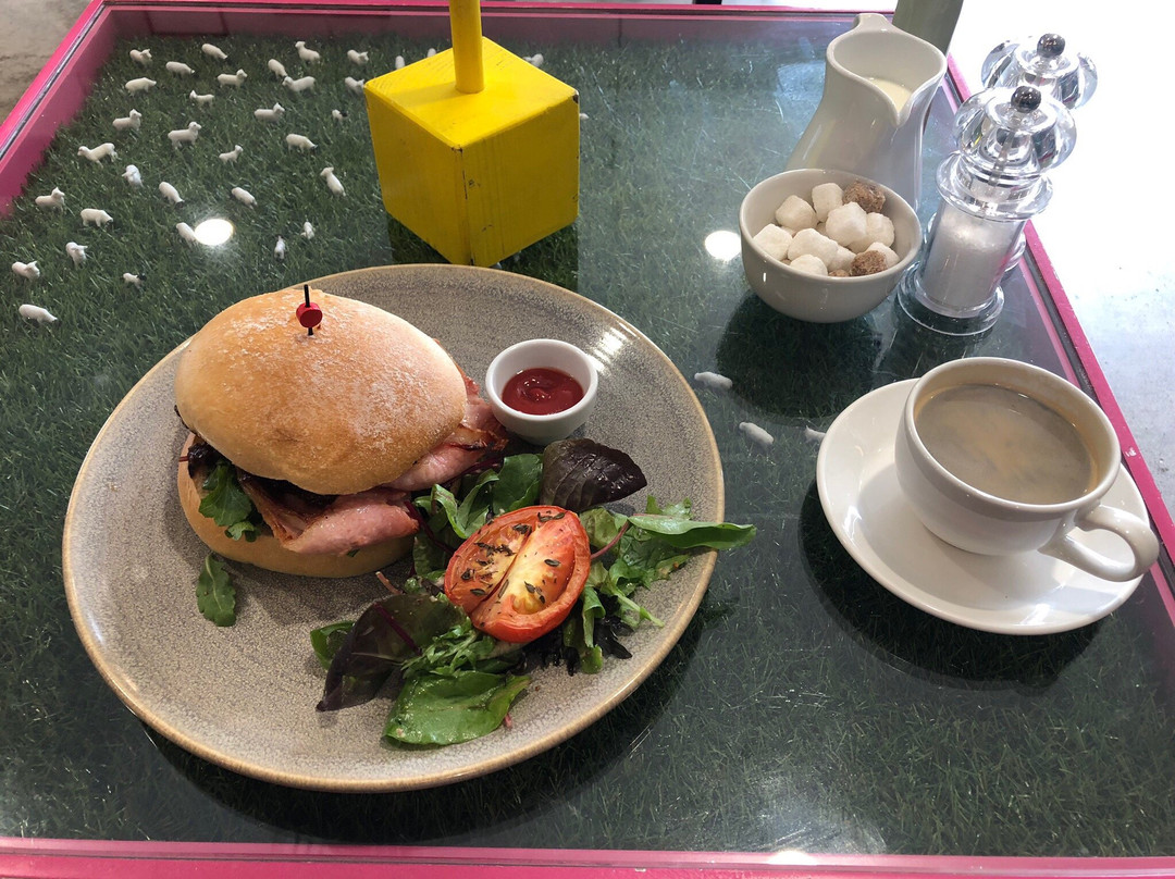 Avoca - Dunboyne-Pace必去景点
