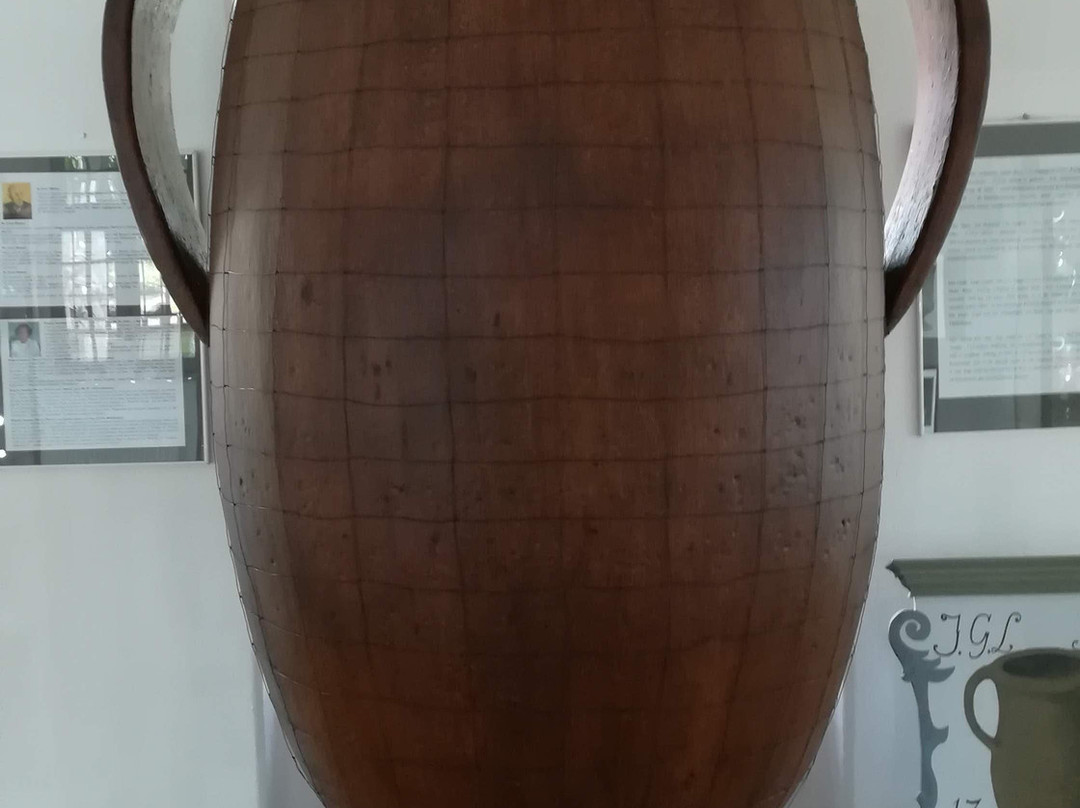 Museum of Ceramics in Bolesławiec-波力斯拉韦兹必去景点