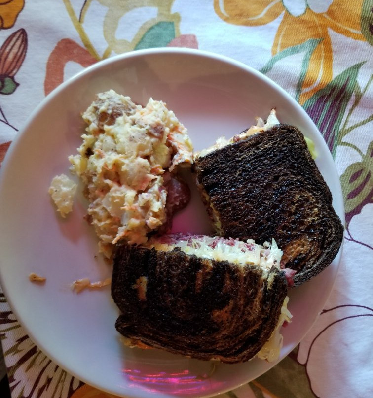 Trout Lake Country Inn主图