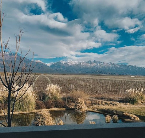 La Morada Lodge主图