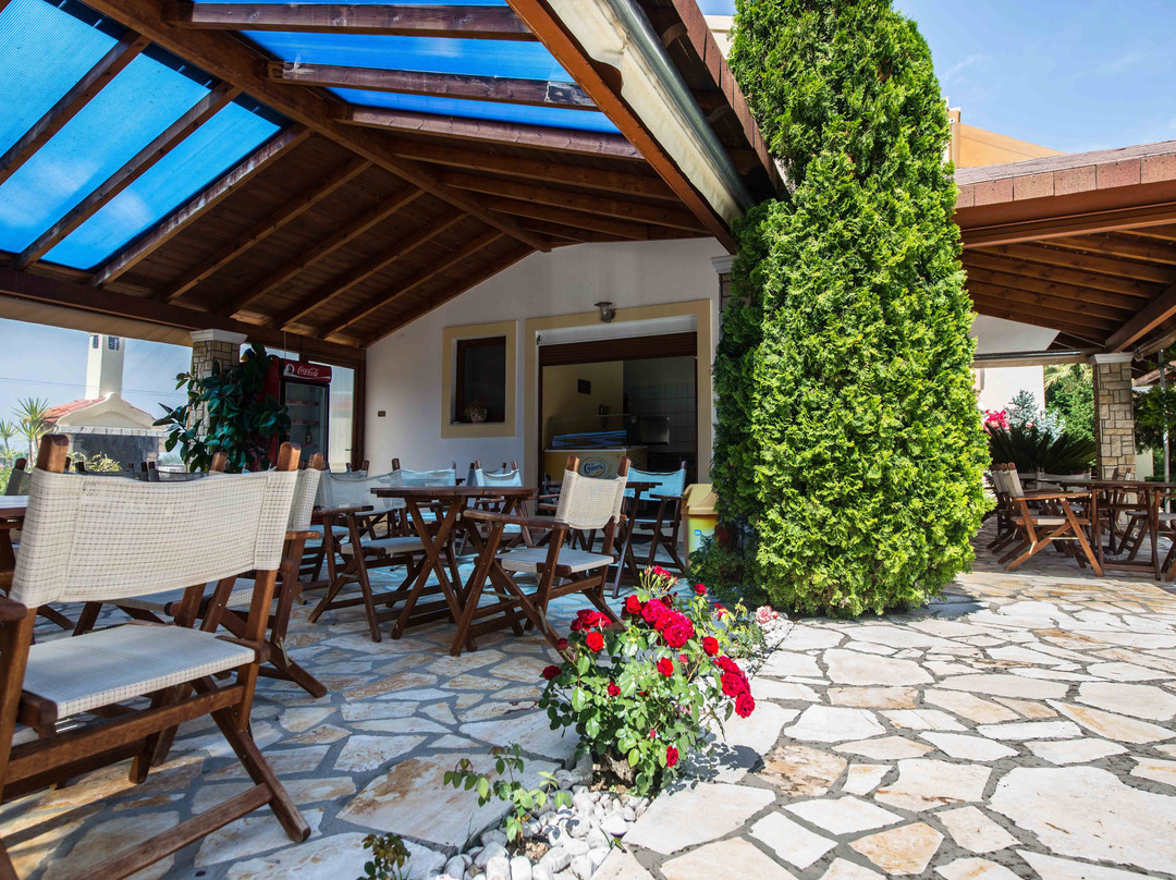 Villa Violetta