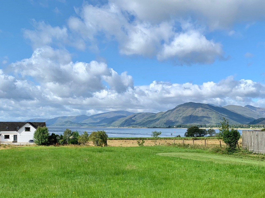 Lochview Guesthouse主图