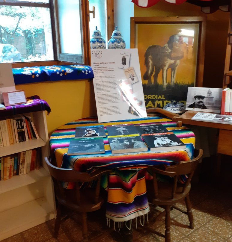 Casa Guareschi景点图片