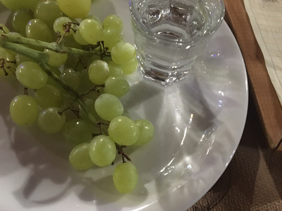 Vasilikos Garden主图