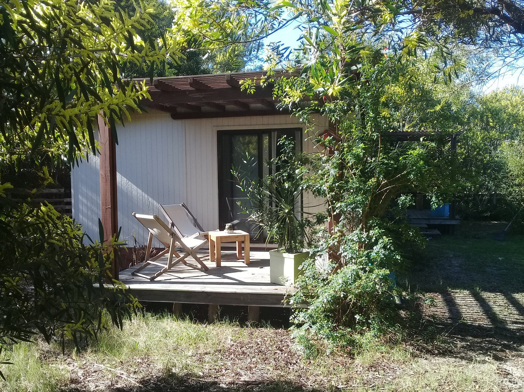 La Maison Suites & Gastronomía主图