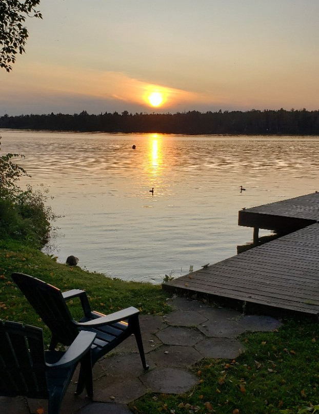 Lake Lucille Bed & Breakfast主图