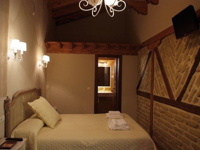 La Casona de Dona Petra-官方