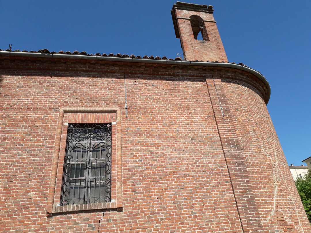 Chiesa della Madonna di Loreto