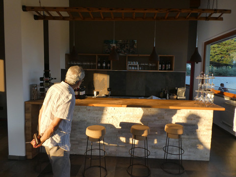 Azienda Tilli-Casoli必去景点